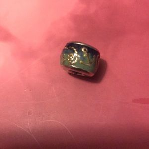 Brighton Anchor Charm Bracelet Bead